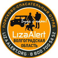 фото: Лиза Алерт