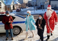 фото: пресс-служба ГУ МВД по Волгоградской области