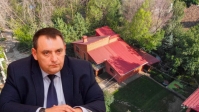 Аркадий Грушко, для коллажа использованы материалы сайта Авито и Волгоградской областной Думы