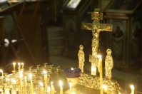 фото: пресс-служба Волгоградской епархии