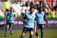 фото: СК Ротор