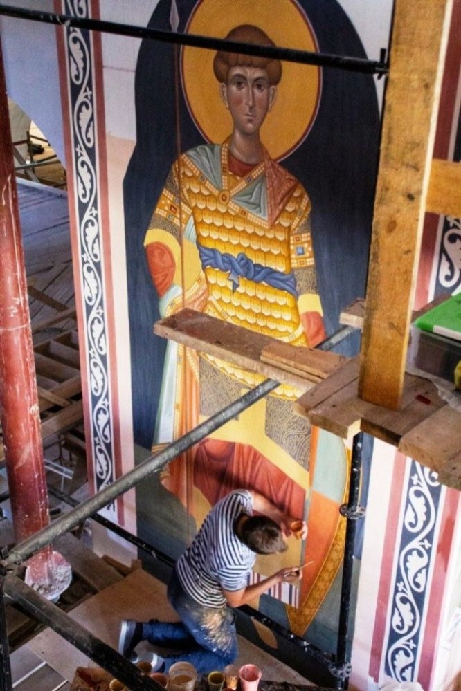 фото: пресс-служба Волгоградской епархии