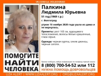 фото: Лиза Алерт