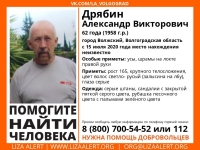 фото: Лиза Алерт