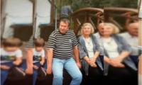 фото: из личного архива семьи Курьяновых. ИА "СоцИнформБюро"