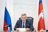 bocharov guber