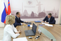 bocharov ikvo