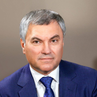 volodin