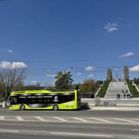 elektrobus general