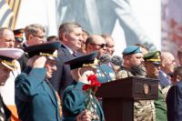 bocharov parad