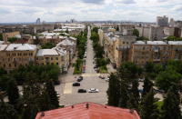 ulitsa mira