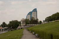 naberezhnaya