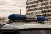Уголовное дело в отношении угрожавшего убить