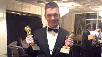 Россиянин получил «Оскар» через постель 