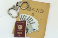 В Москве раскрыта схема снабжения ИГИЛ паспортами России
