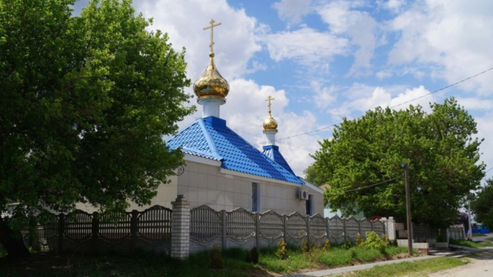 фото: пресс-служба Волгоградской епархии
