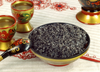 Черная икра