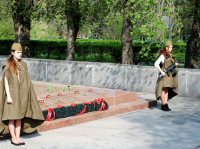 Вахта Памяти