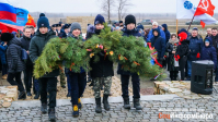фото: Анатолий Панчишкин. Митинг