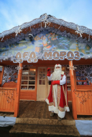 Дед Мороз
