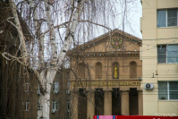 Волгоградский областной суд