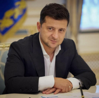 фото: zelenskiy_official / Instagram Владимира Зеленского