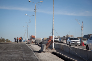 Ремонт мостов