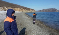 Спасатели МЧС