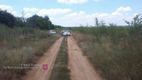 В Волгограде пенсионерка на отечественном авто сбила 2-летнего ребенка