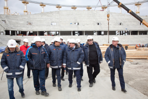 Стадион