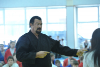 Стивен Сигал