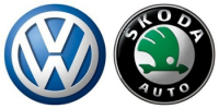 В России отзывают более 26 тысяч автомобилей Volkswagen и Skoda