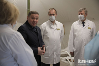 фото: ИА "Волга-Каспий". Анатолий Панчишкин