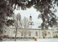 Старая Сарепта