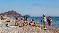 Ростуризм призывает россиян быть осторожными на курортах Греции и Турции