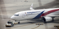 Малазийский Boeing был целенаправленно ликвидирован пилотом