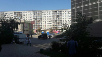 В Красноармейском районе Волгограда в ТРЦ «Гурман» искали бомбу
