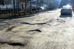 В Самаре и Волгограде самый низкий уровень удовлетворенности состоянием дорог