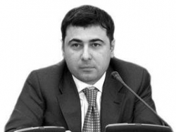Экс - депутат облдумы, активист «Единой России» Руслан Шарифов «засветился» в прессе Великобритании