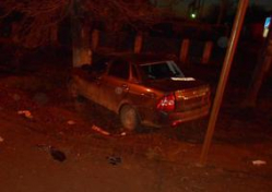 В Волгограде под колесами «Лады» погибла пенсионерка