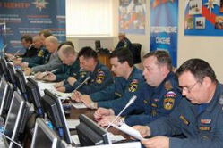 Об отчуждении свиней с АЧС говорили на комиссии по ЧС