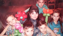 Волгоградка Елена Чеботкова может стать «Женщиной России» Волгоградка Елена Чеботкова может стать «Женщиной России»