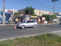 В Волгограде под колеса авто угодил перебегавший дорогу на «красный» 12-летний мальчик