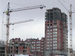 В Волгоградской области развивать рынок эконом – жилья решили на землях федералов