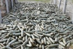 Прапорщика, воровавшего снаряды, отправили на скамью подсудимых Прапорщика, воровавшего снаряды, отправили на скамью подсудимых