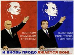 России грозит сценарий Казахстана? России грозит сценарий Казахстана?