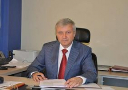 Глава Волгоградского облизбиркома Андрей Сиротин покончил с выборами