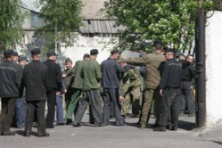 В Волгоградской области прошел конкурс иконописи среди заключенных