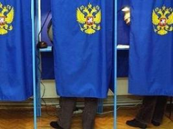 После выборов: новый выбор После выборов: новый выбор