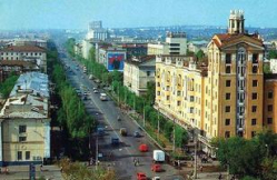Волгоградская область опустилась в рейтинге устойчивости